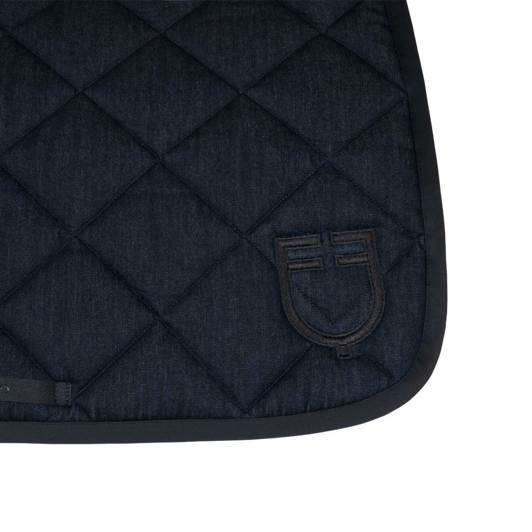 English Riding Sottosella salto in tessuto tecnico effetto denim 77,87&nbsp;€