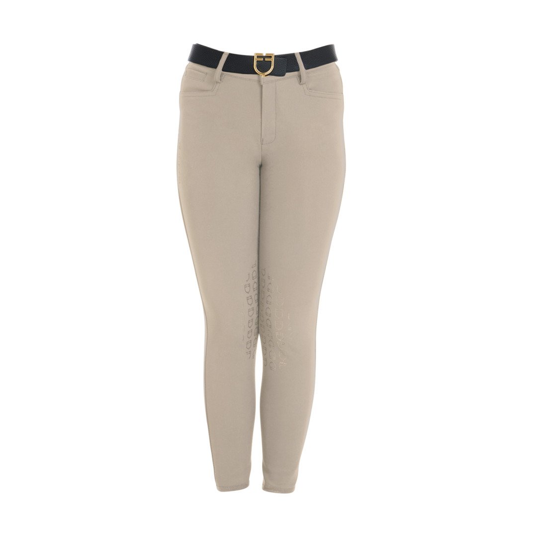 Pantalones Equestro junior modelo Amani
