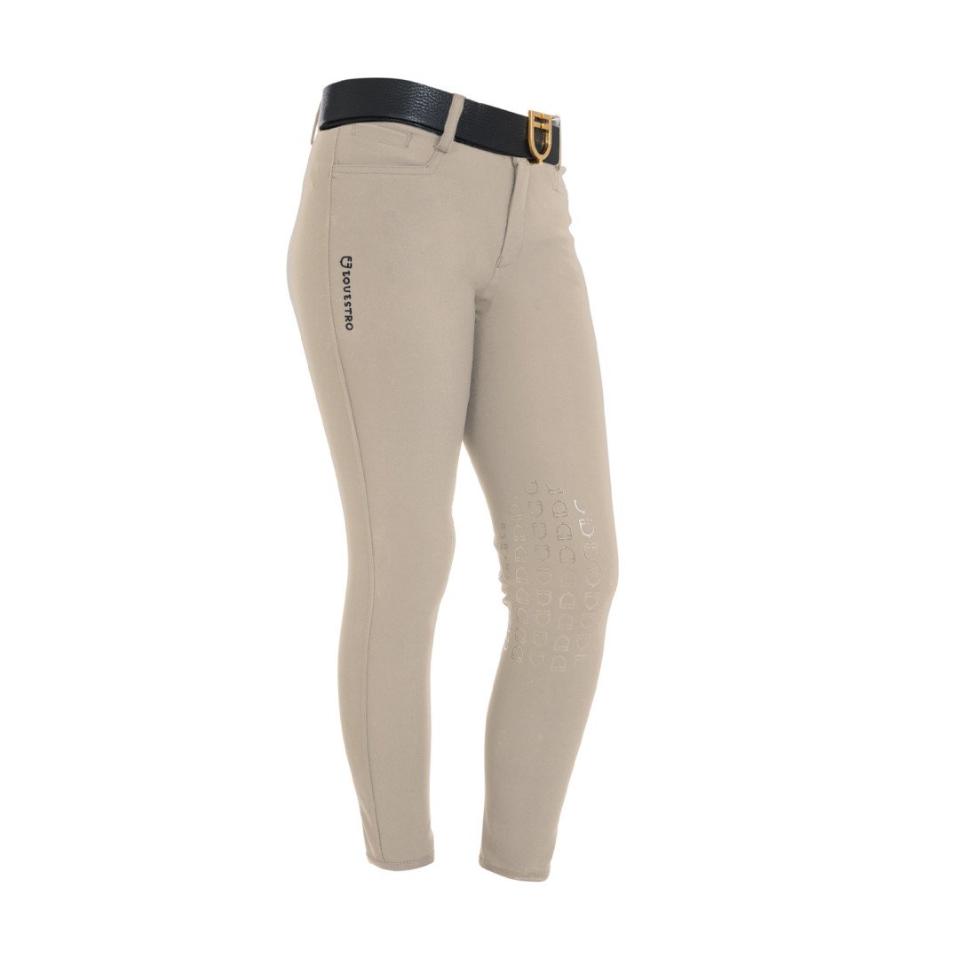 Pantalones Equestro junior modelo Amani