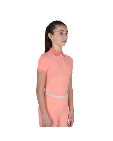 Technical Junior Training Polo