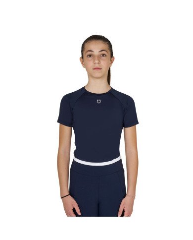 Technical Junior Training T shirt