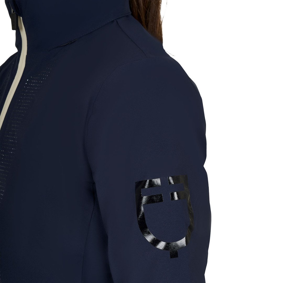 Monta Inglese Softshell bambini unisex logo sul dorso 97,54&nbsp;€