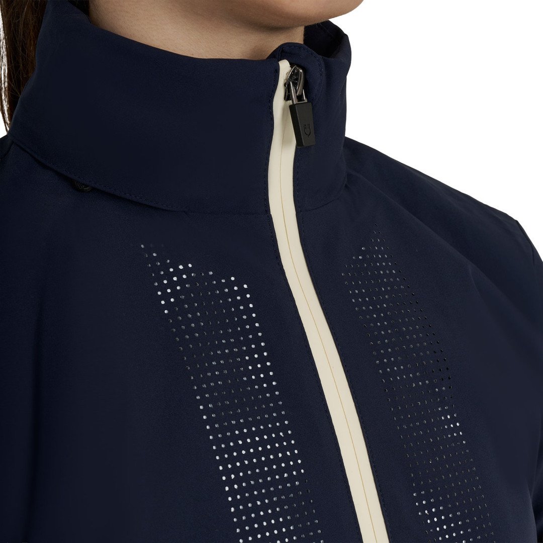 Monta Inglese Softshell bambini unisex logo sul dorso 97,54&nbsp;€