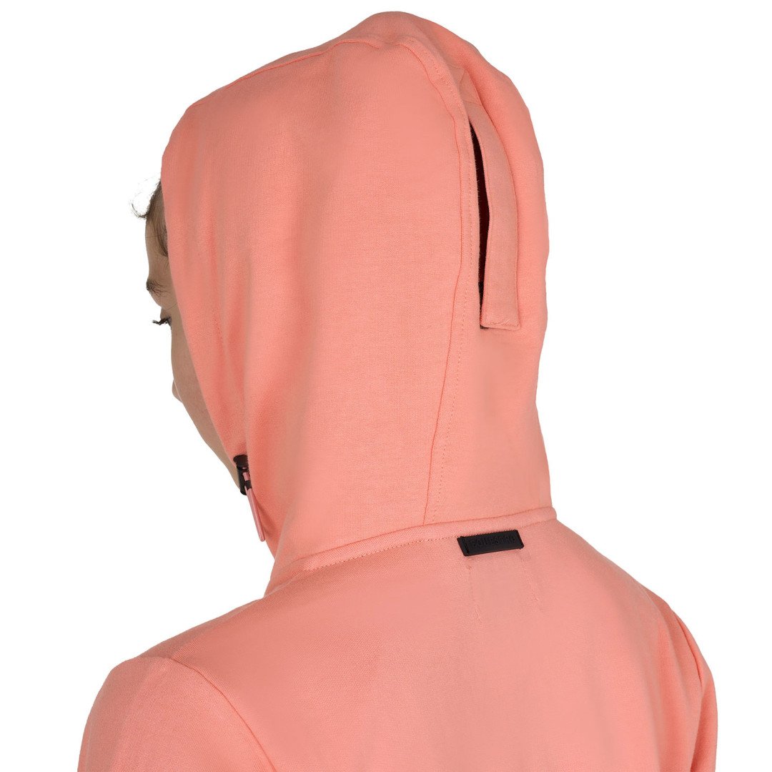 Monta Inglese Felpa bambini unisex con cappuccio e zip frontale 63,11&nbsp;€