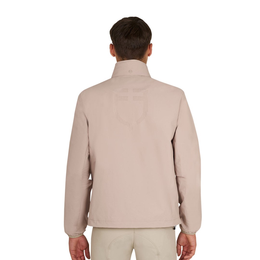 Monta Inglese Softshell uomo logo sul dorso 122,13&nbsp;€