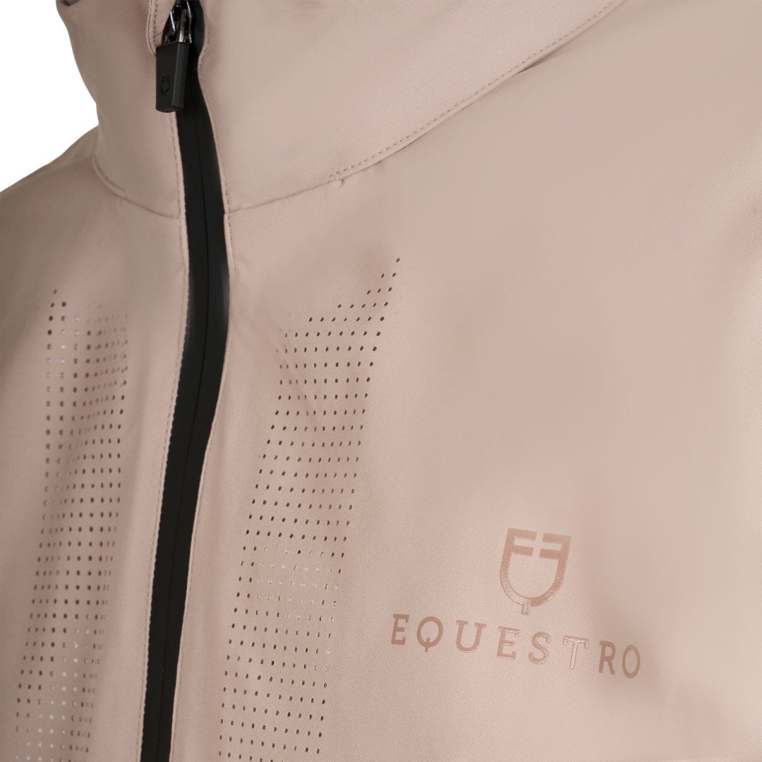 Monta Inglese Softshell uomo logo sul dorso 122,13&nbsp;€