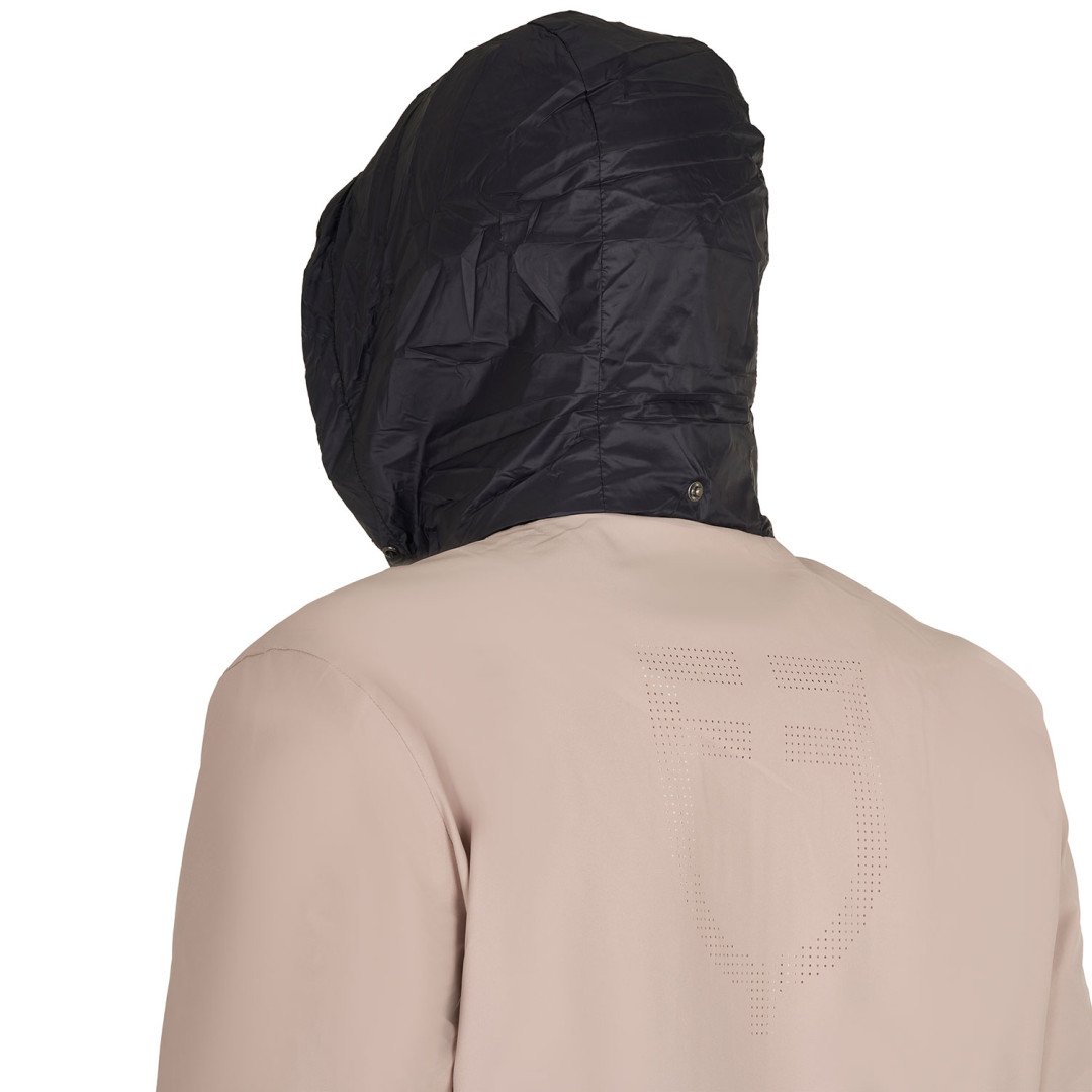 Monta Inglese Softshell uomo logo sul dorso 122,13&nbsp;€