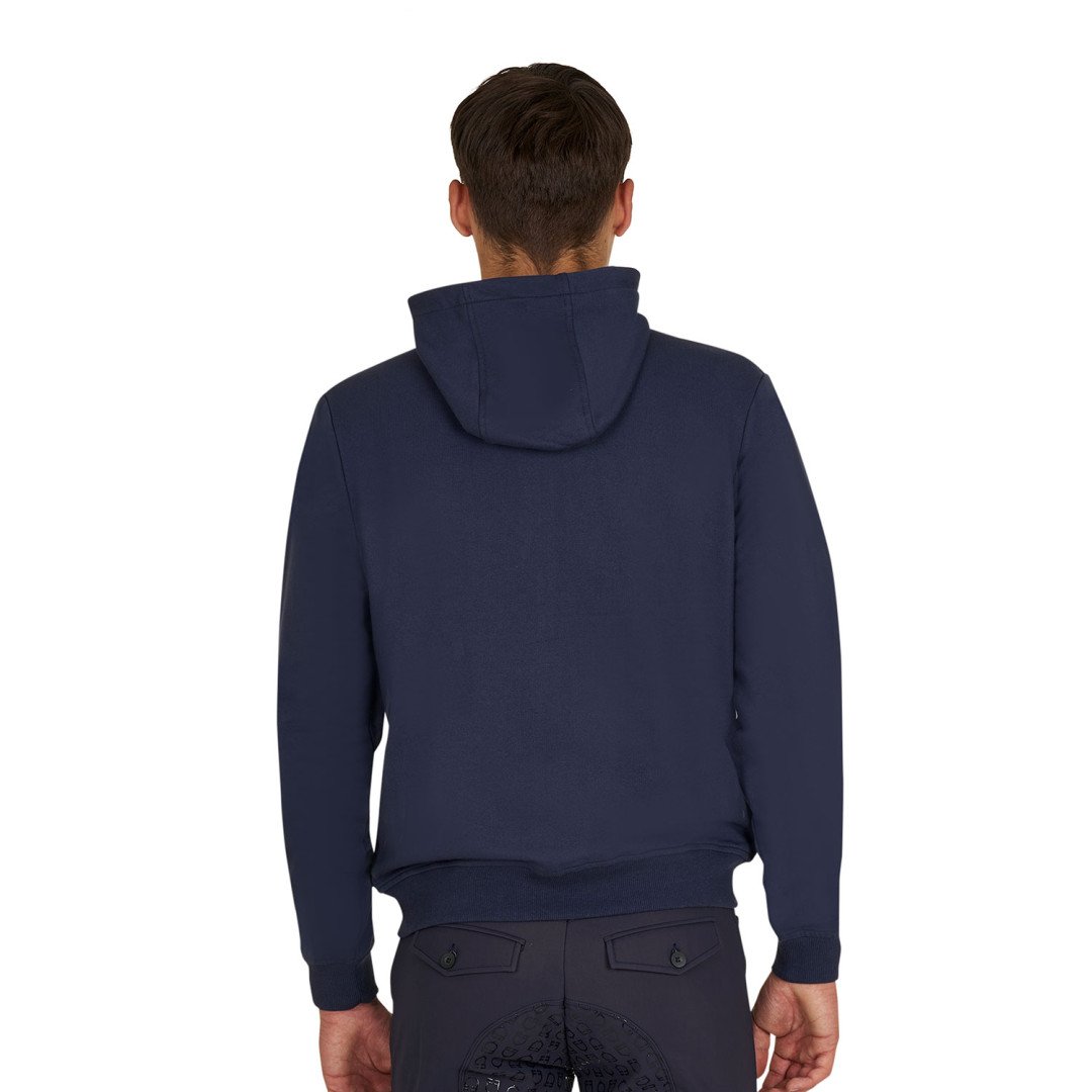 Equitação Clássica Felpa uomo con cappuccio regolabile e zip 81,15&nbsp;€