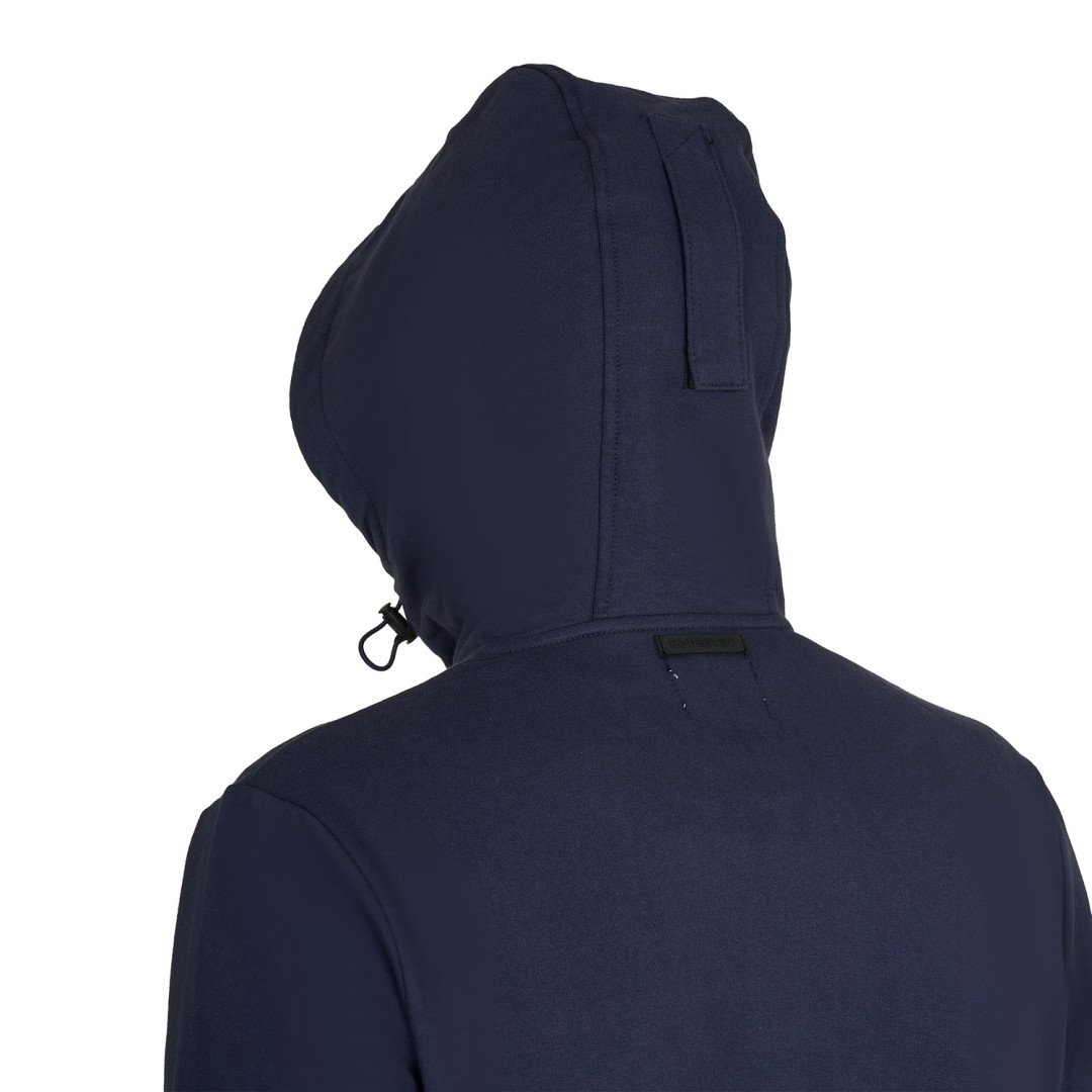 Equitação Clássica Felpa uomo con cappuccio regolabile e zip 81,15&nbsp;€
