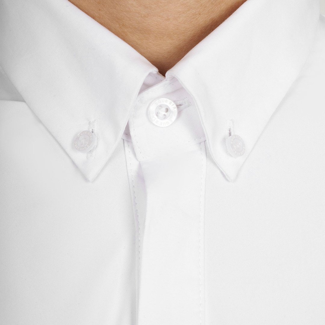 Equitation Anglaise Polo uomo concorso a camicia 106,56&nbsp;€