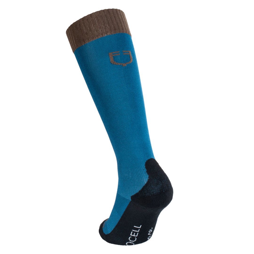 Monta Inglese Box 3 pezzi calza tecnica unisex Basic 48,36&nbsp;€