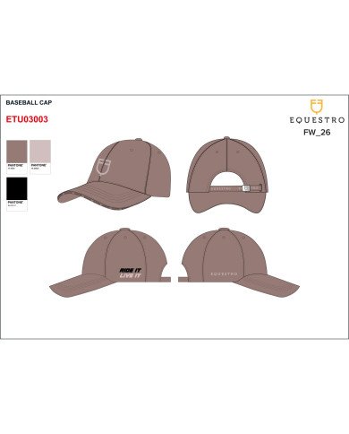 Equestro Hat New Collection
