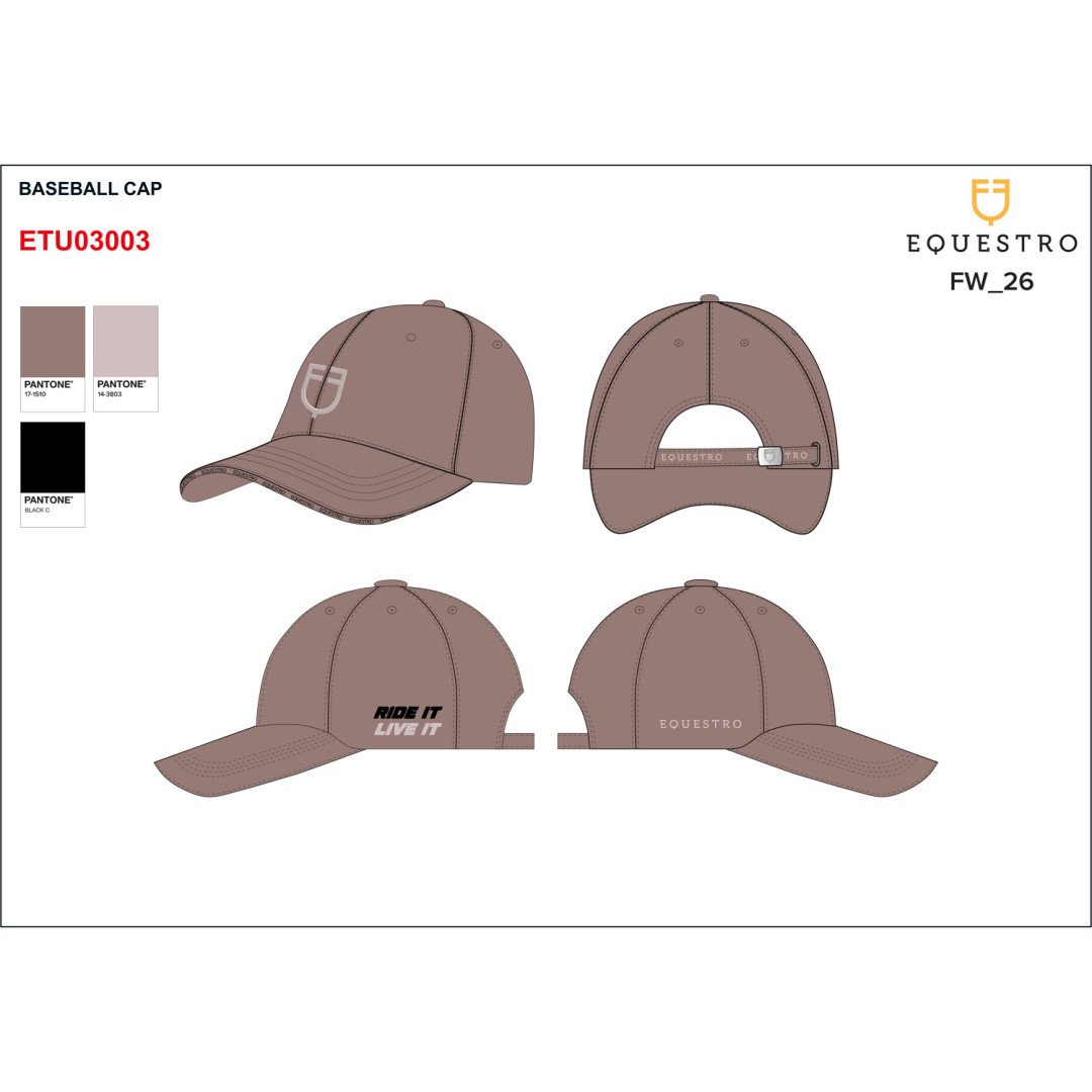 Sombrero Equestro Nueva Colección