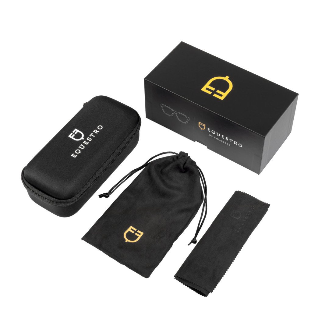 Equitation Anglaise Occhiali da sole sportivi polarizzati modello Sunniva 36,89&nbsp;€