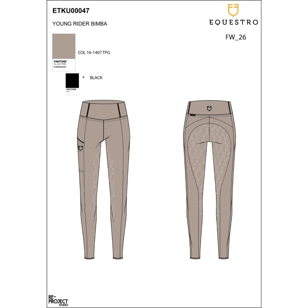 Leggings für Damen Frühjahr/Sommer 2022