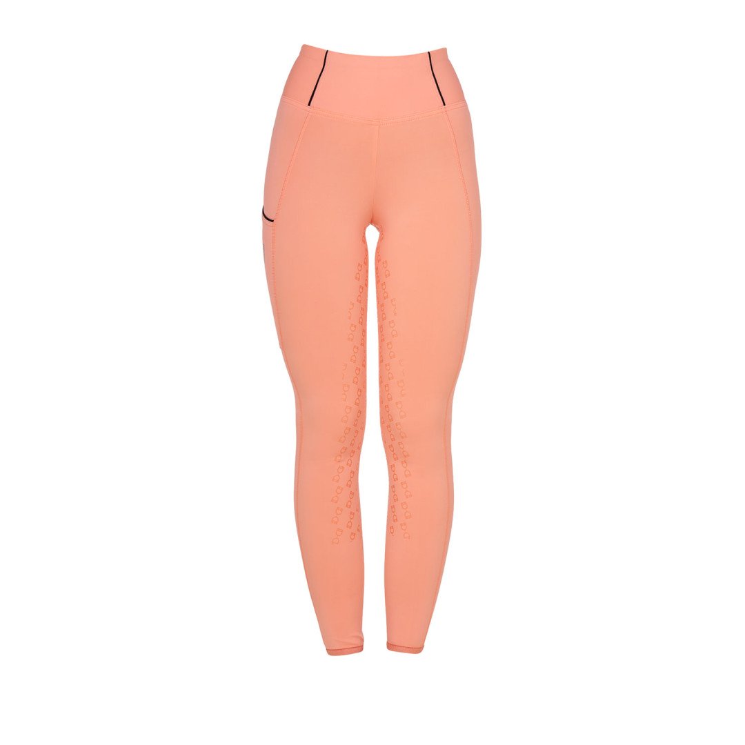 Leggings femme SS22