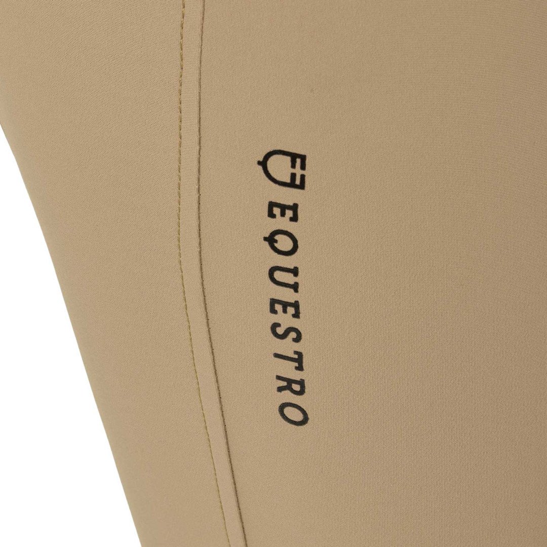 Damen-Hose mit hohem Bund full Grip