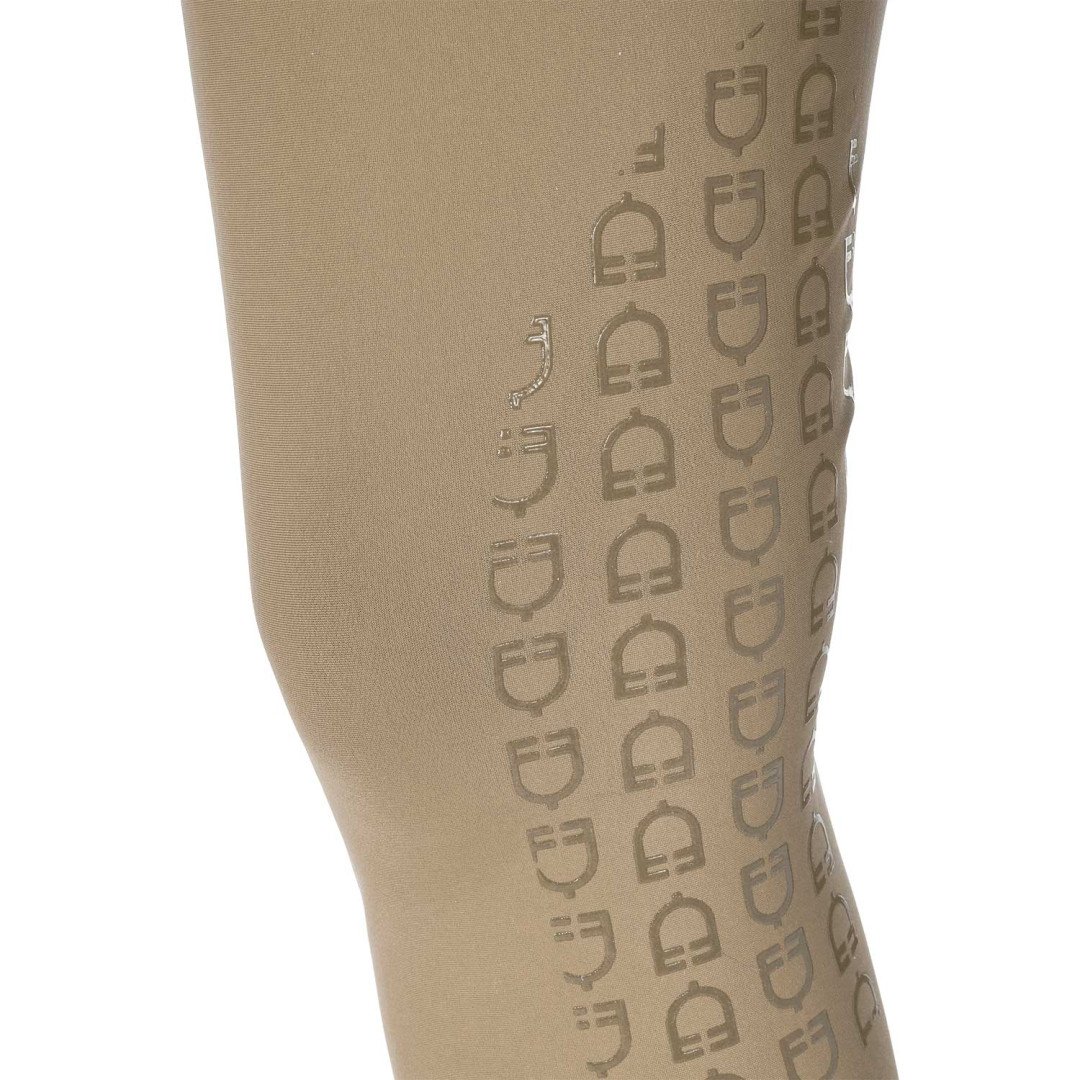 Equitation Anglaise Pantaloni donna a vita alta con grip ginocchio 130,33&nbsp;€