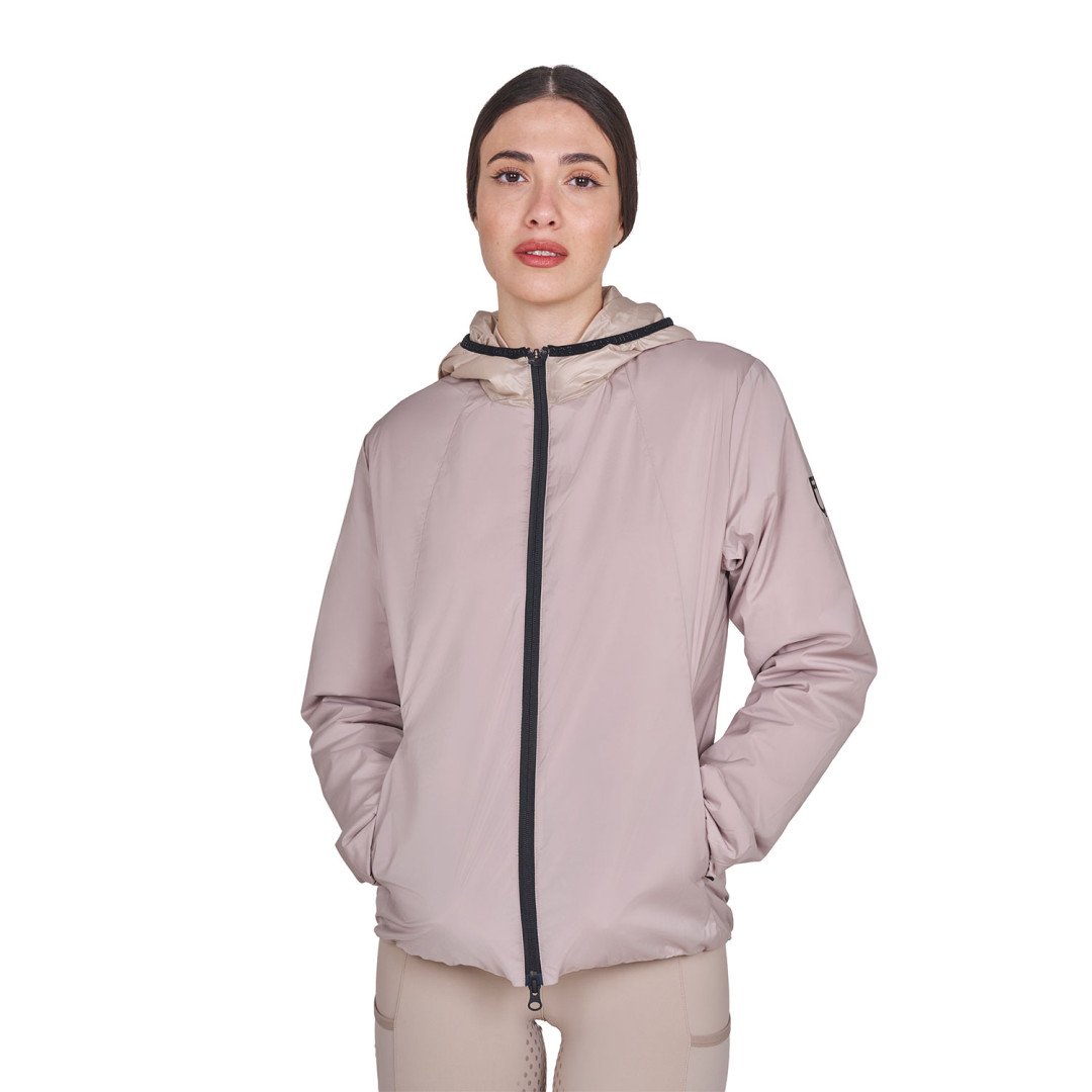 Monta Inglese Softshell donna linea Foldable 122,13&nbsp;€
