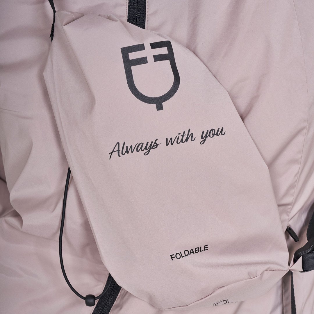 Monta Inglese Softshell donna linea Foldable 122,13&nbsp;€