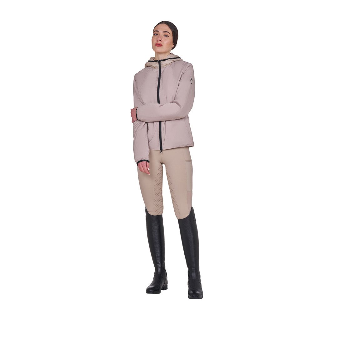 Monta Inglese Softshell donna linea Foldable 122,13&nbsp;€
