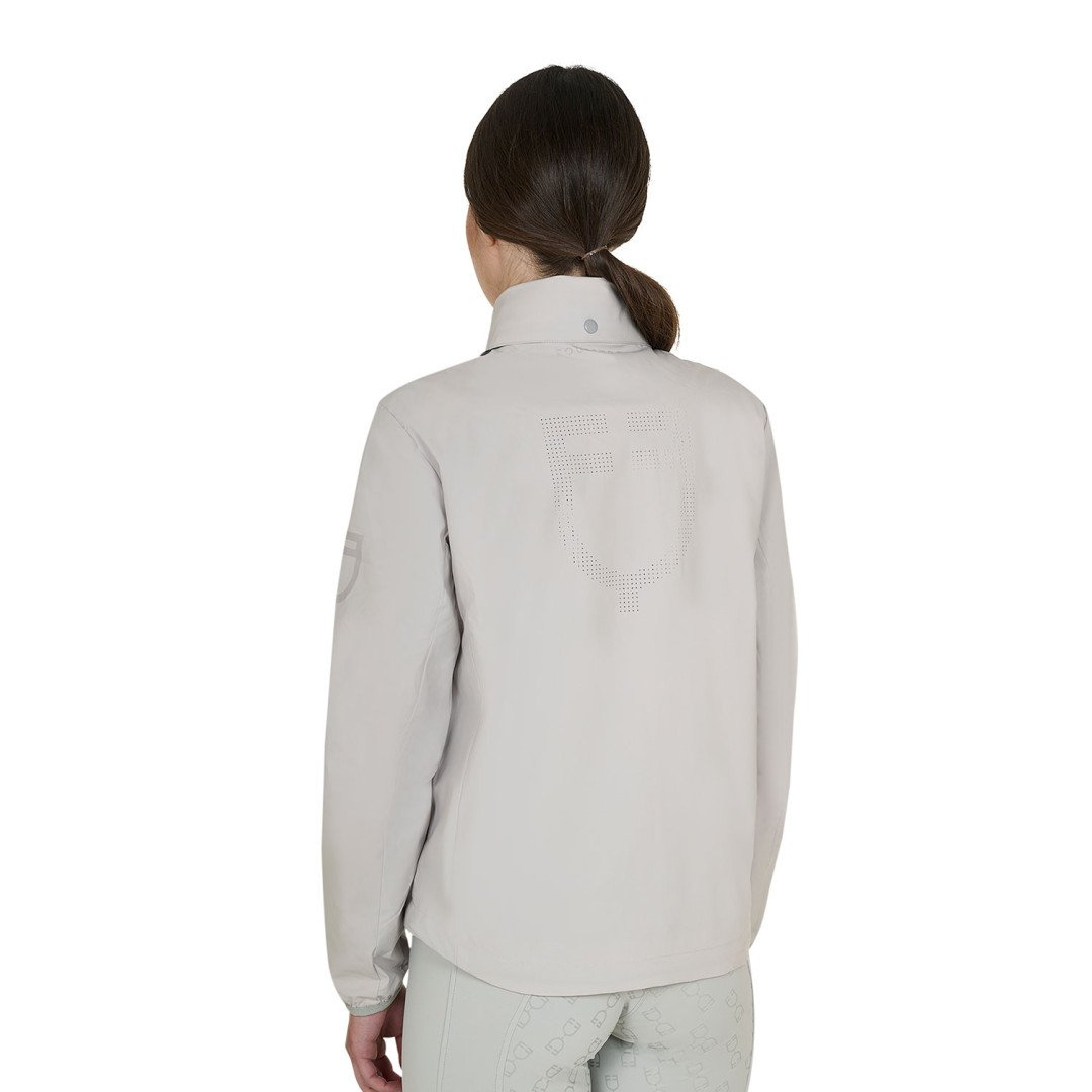 Monta Inglese Softshell donna logo sul dorso 113,93&nbsp;€