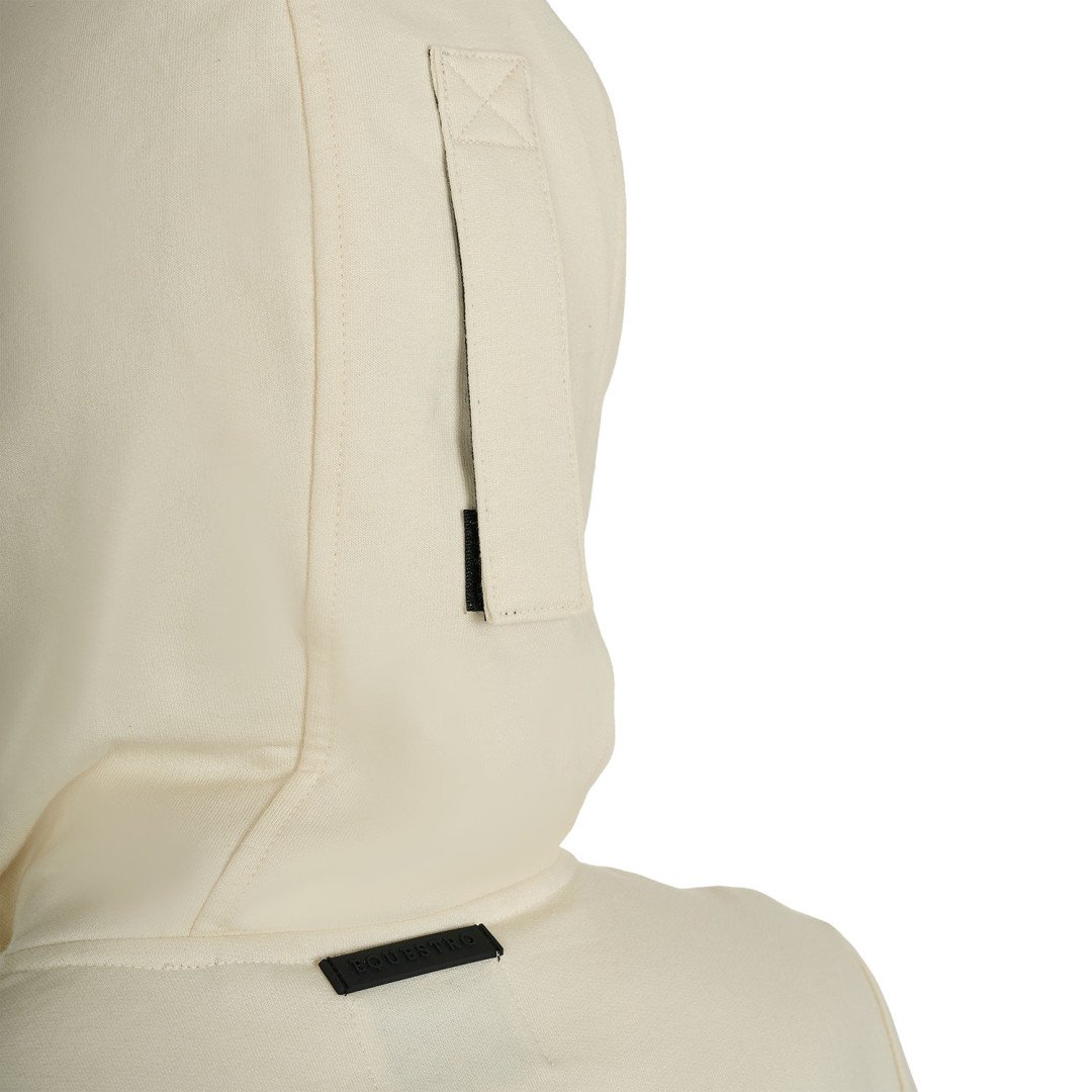 Monta inglesas Felpa donna con cappuccio regolabile e zip 77,87&nbsp;€