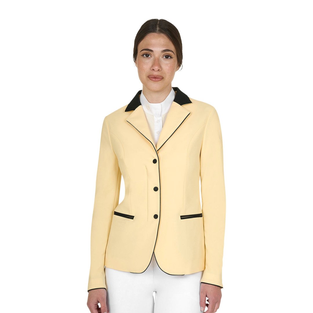 Equitation Anglaise Giacca donna concorso zip e bottoni 253,28&nbsp;€