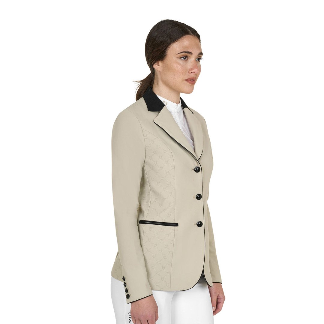 Monta Inglese Giacca donna concorso Monogram tre bottoni 253,28&nbsp;€