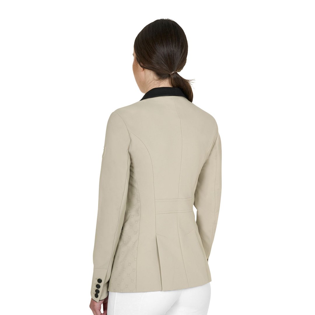 Monta Inglese Giacca donna concorso Monogram tre bottoni 253,28&nbsp;€