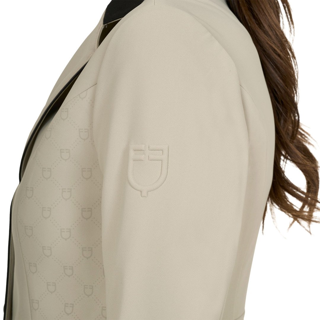 Monta Inglese Giacca donna concorso Monogram tre bottoni 253,28&nbsp;€