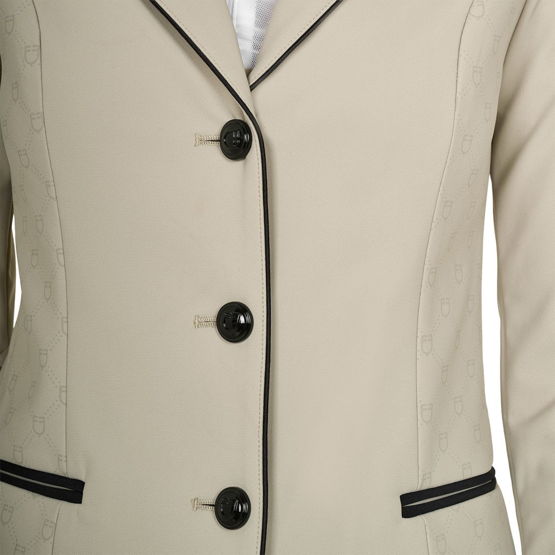 Monta Inglese Giacca donna concorso Monogram tre bottoni 253,28&nbsp;€