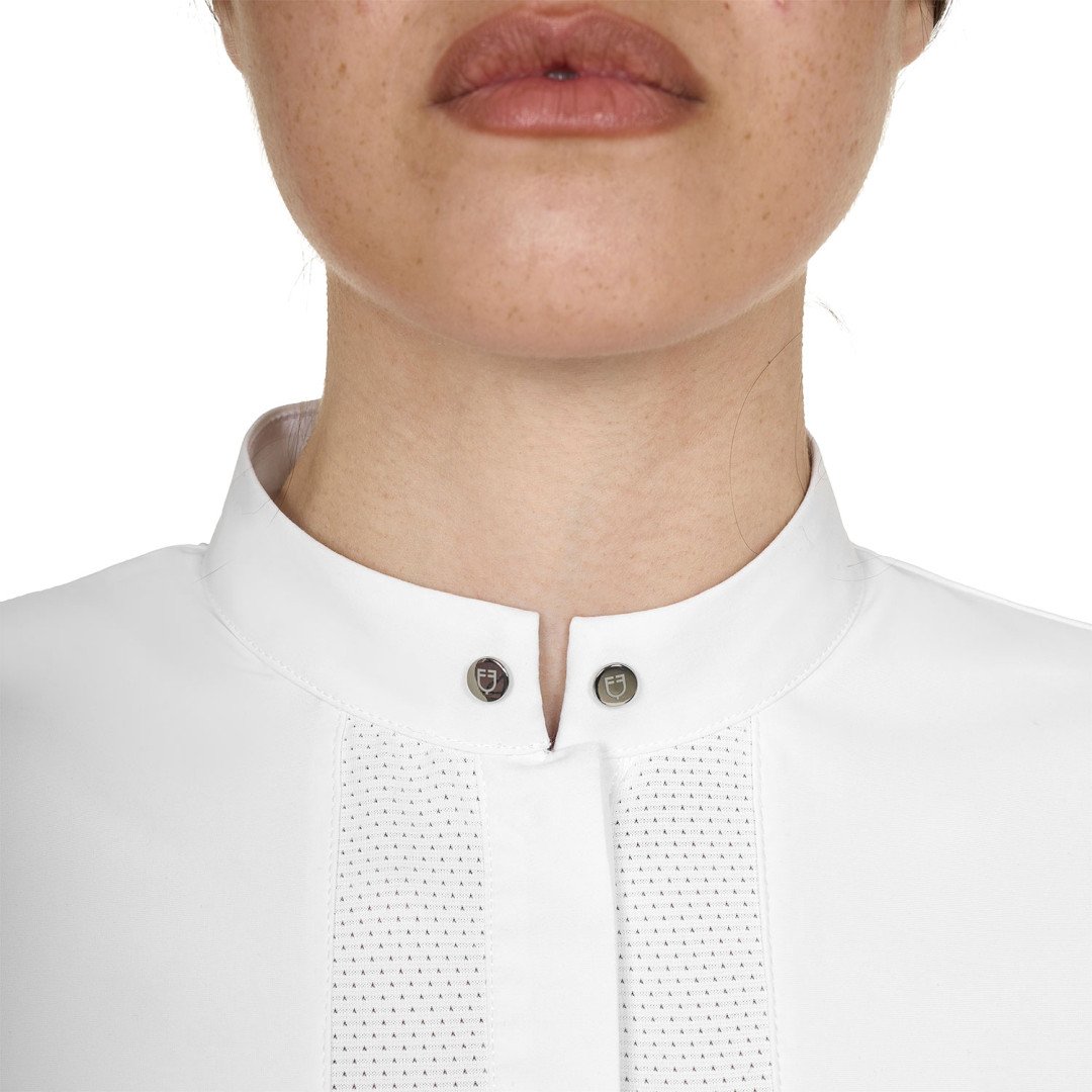 Equitation Anglaise Polo donna concorso a camicia 94,26&nbsp;€