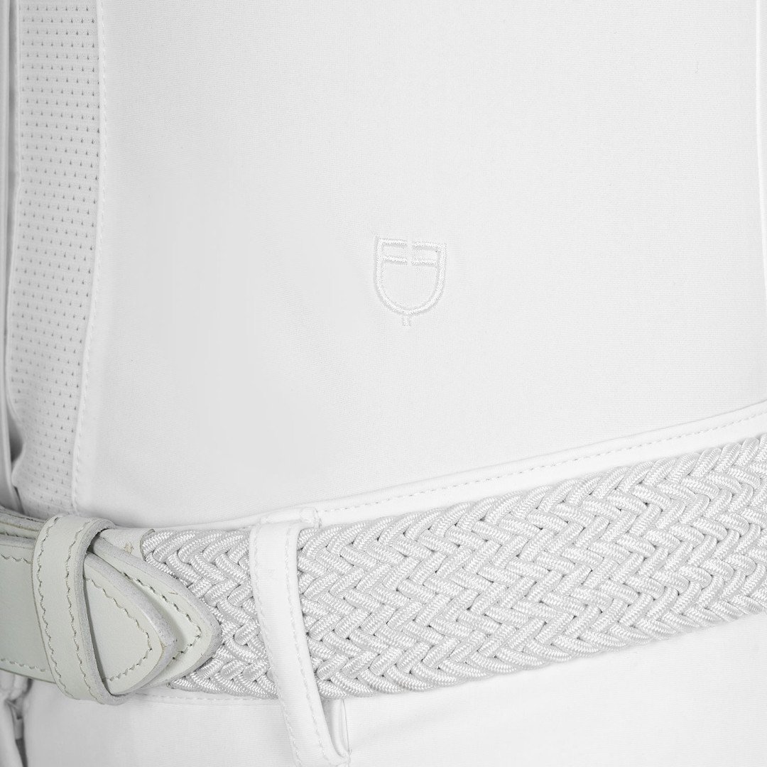 Equitation Anglaise Polo donna concorso a camicia 94,26&nbsp;€