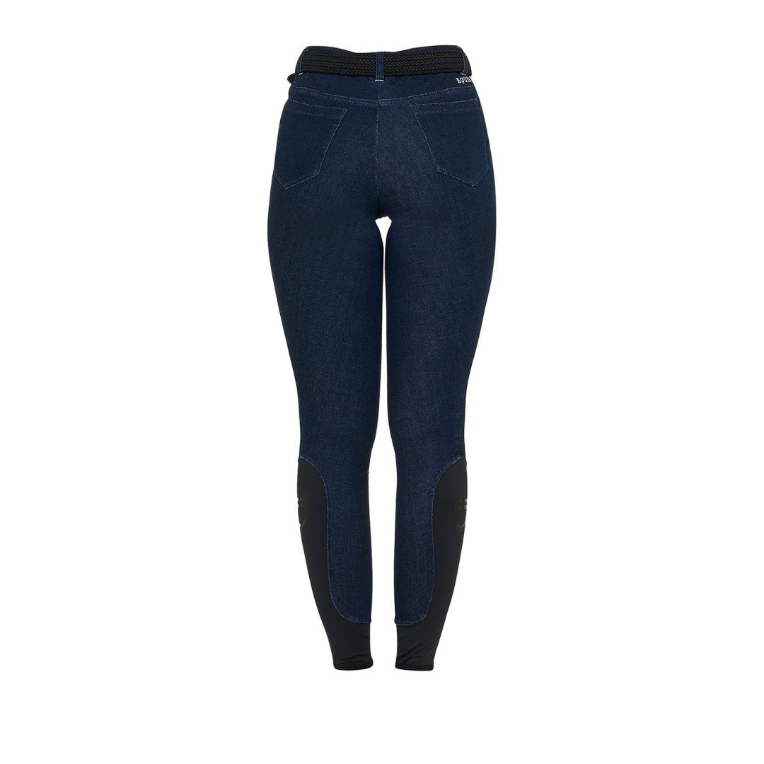 Equitação Clássica Pantaloni donna in tessuto denim 146,72&nbsp;€