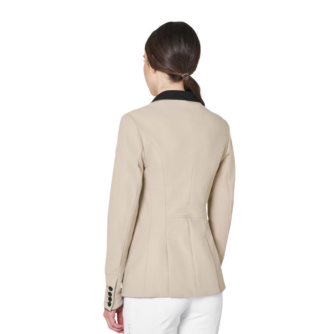 Women's Elegance Competition Jacket