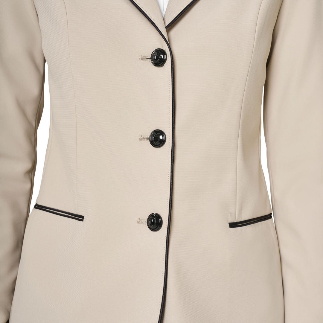 Women's Elegance Competition Jacket