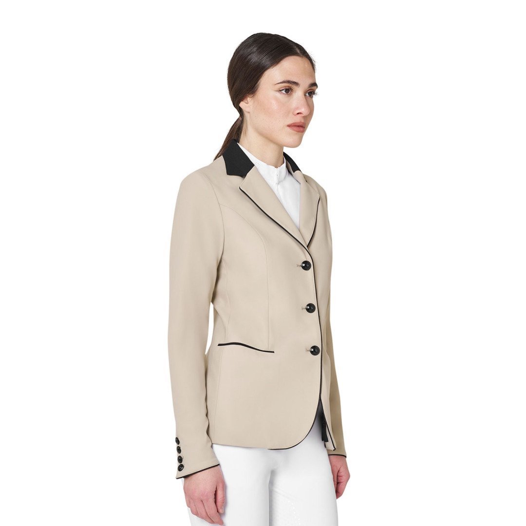 Women's Elegance Competition Jacket