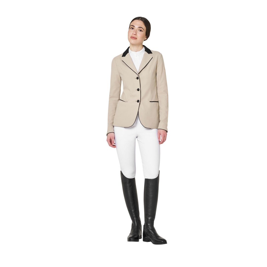 Women's Elegance Competition Jacket