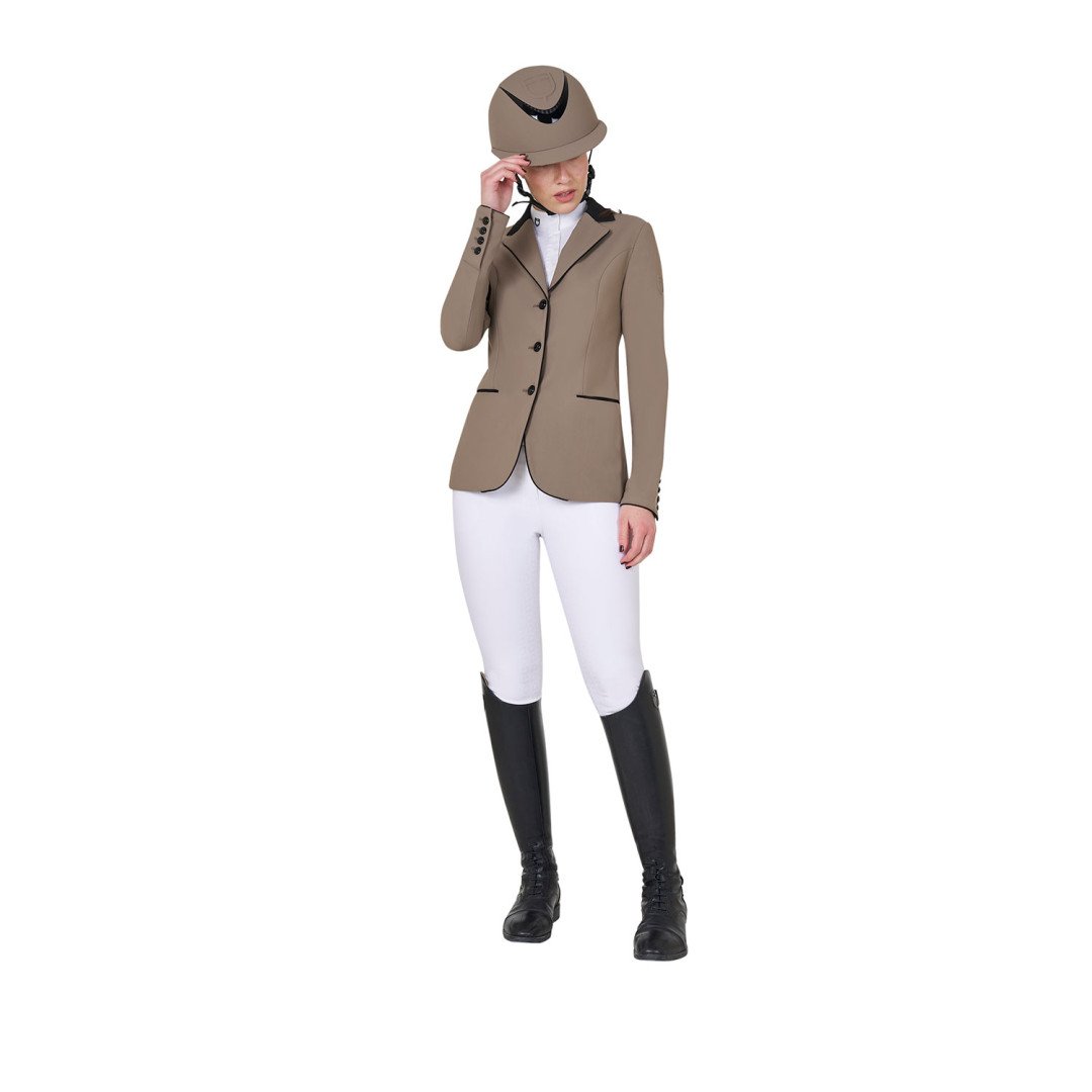Women's Elegance Competition Jacket