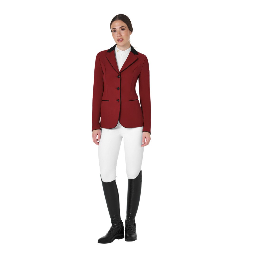 Women's Elegance Competition Jacket