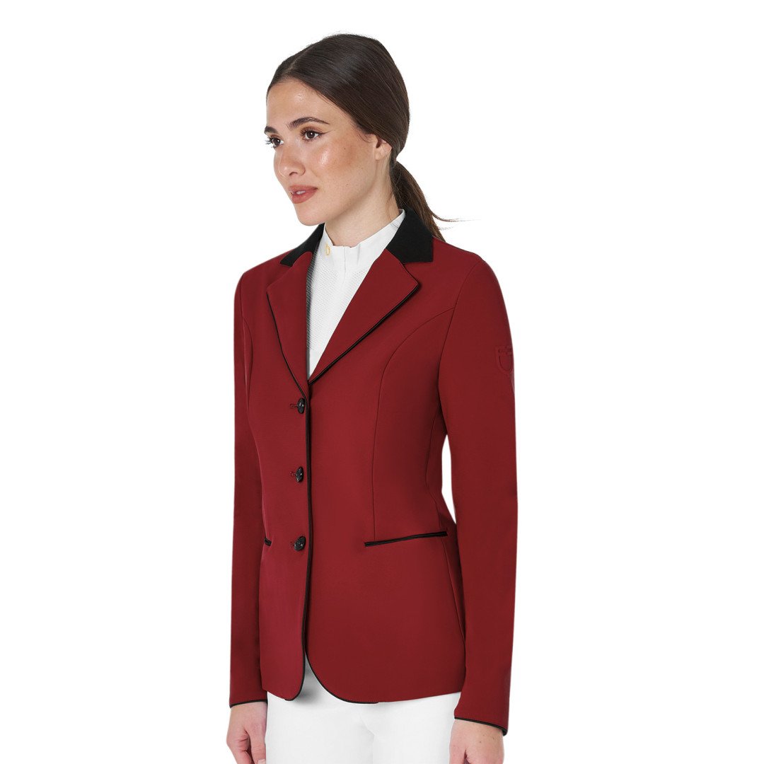 Women's Elegance Competition Jacket
