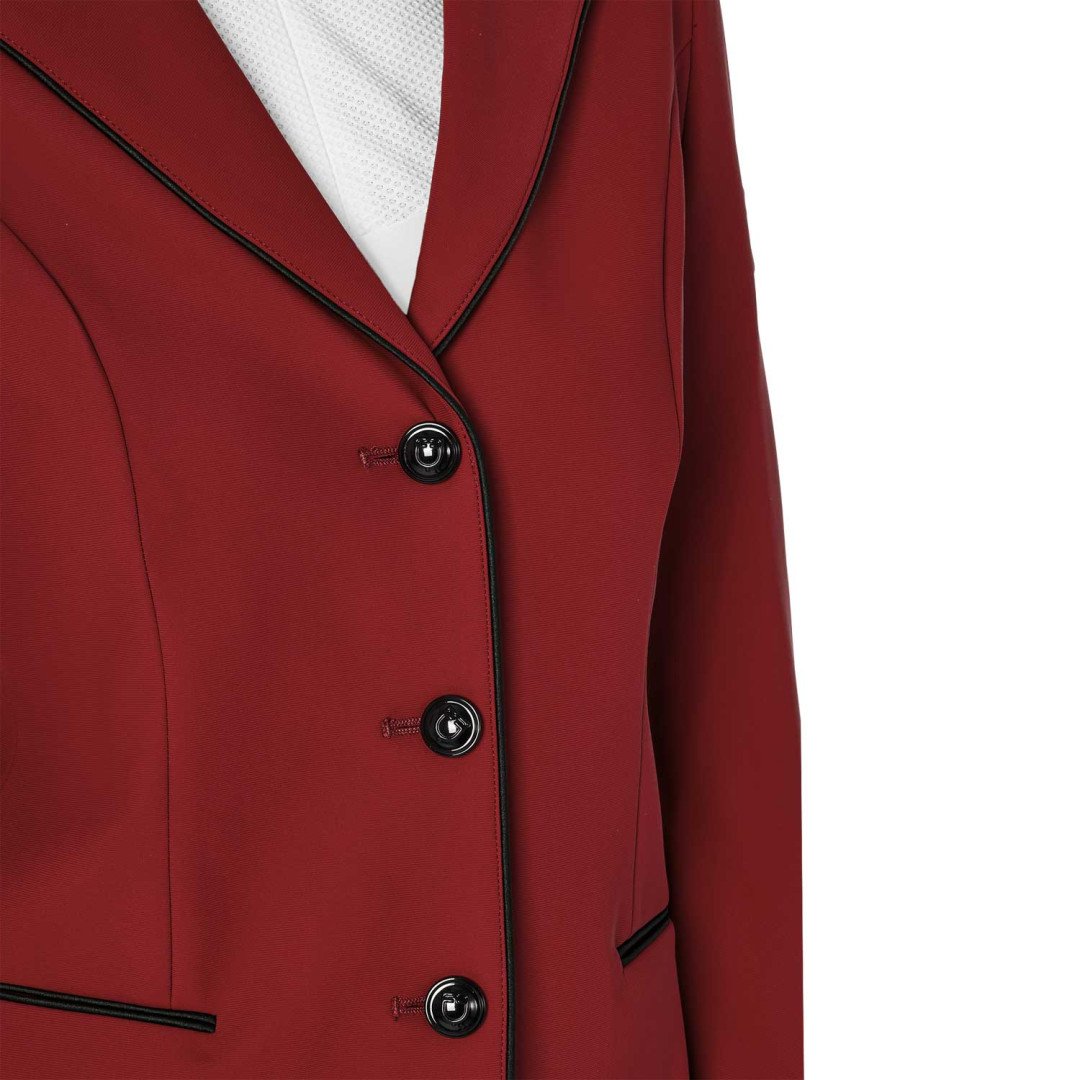 Women's Elegance Competition Jacket