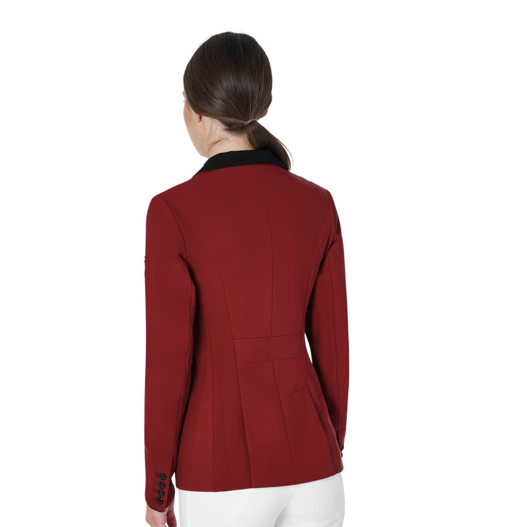Women's Elegance Competition Jacket