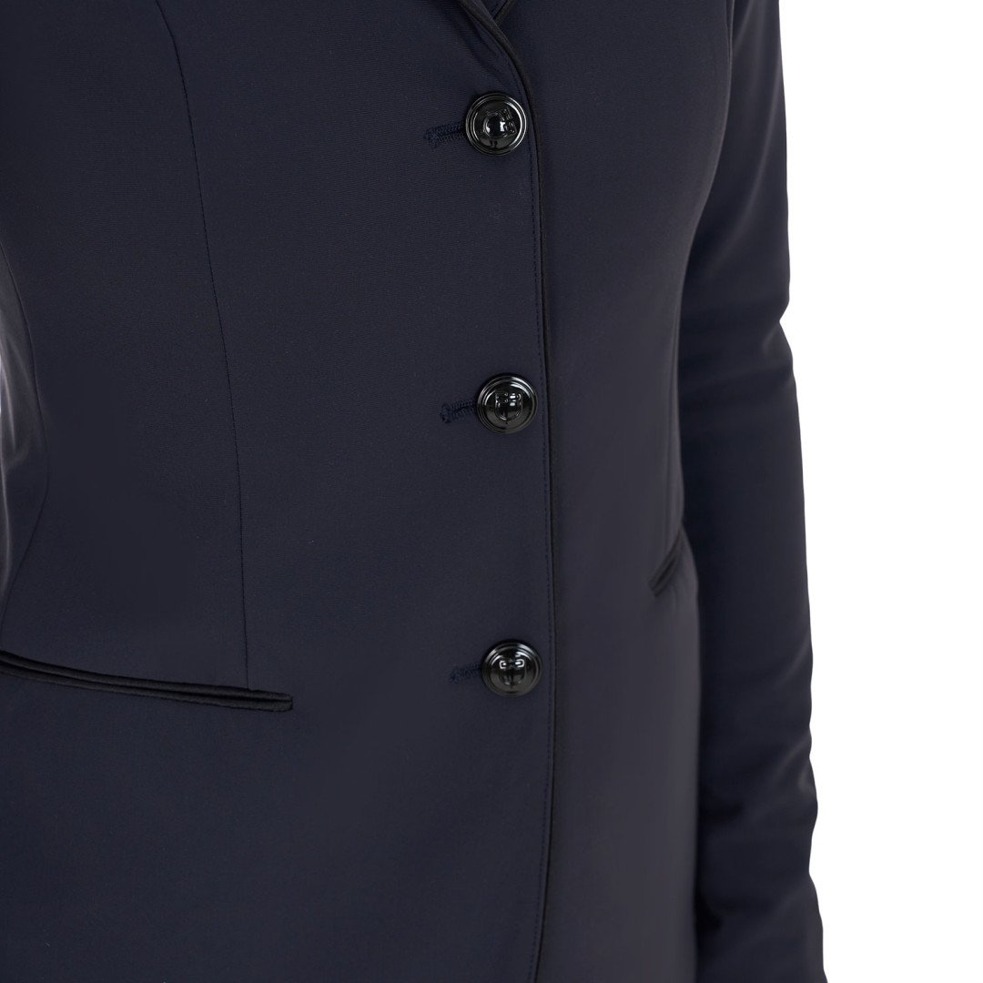 Women's Elegance Competition Jacket