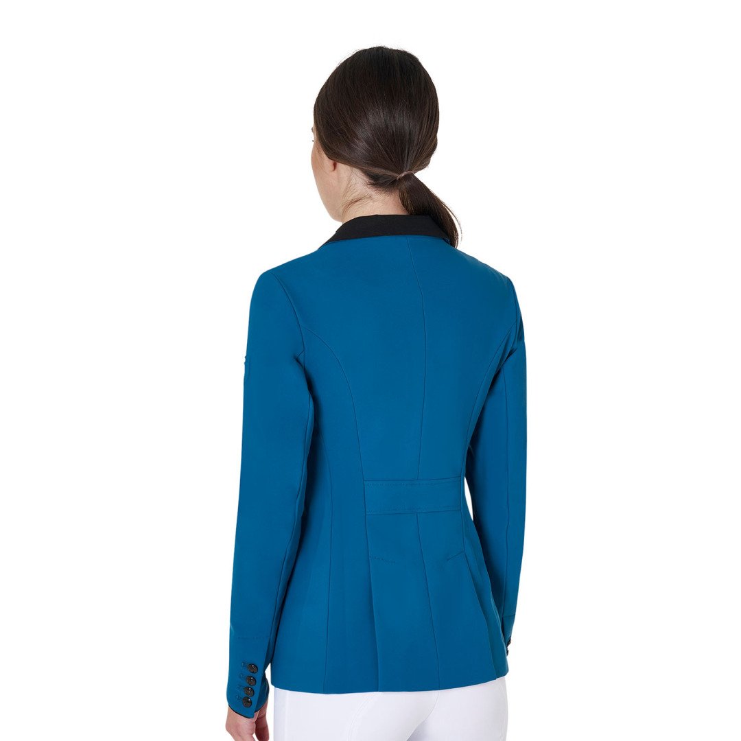 Women's Elegance Competition Jacket