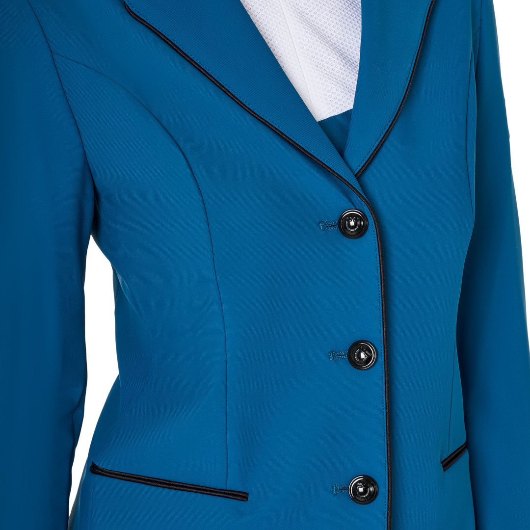 Women's Elegance Competition Jacket