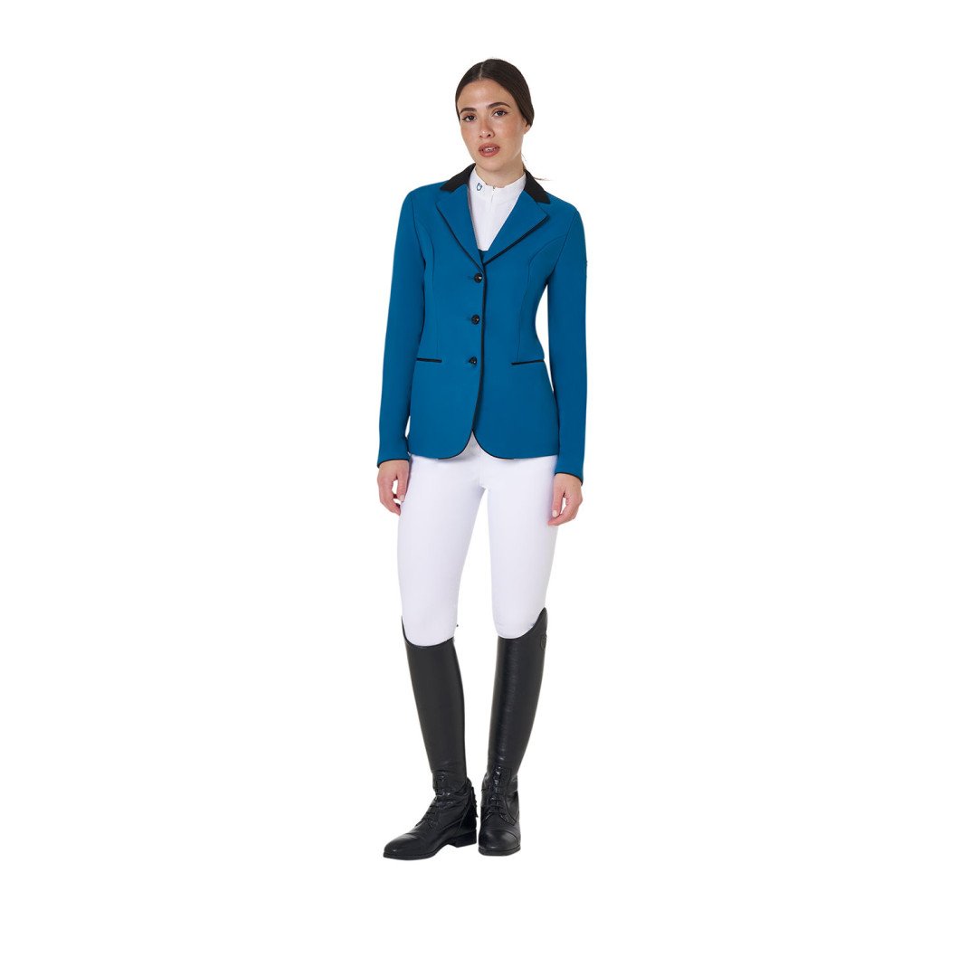 Women's Elegance Competition Jacket