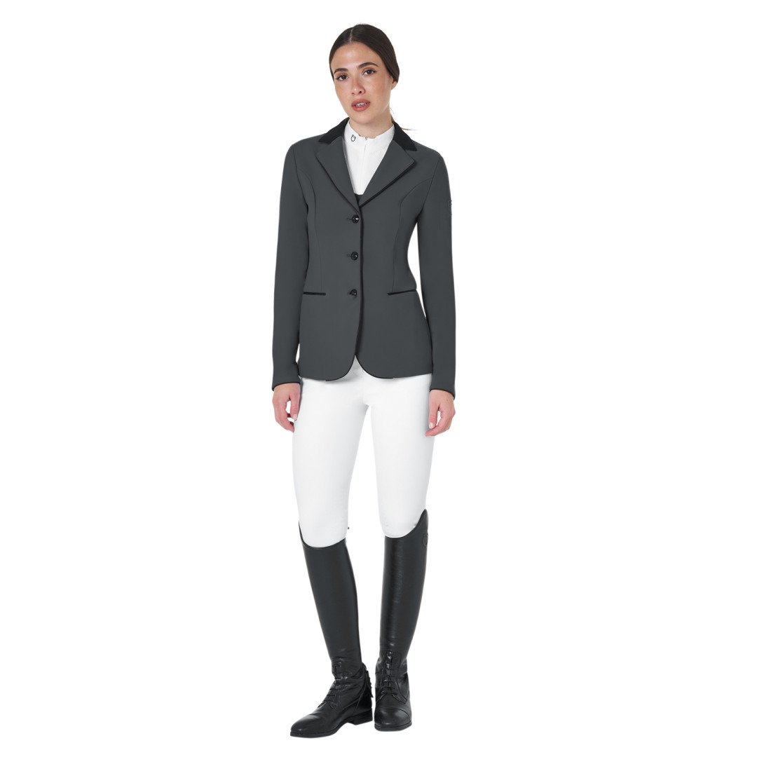 Women's Elegance Competition Jacket
