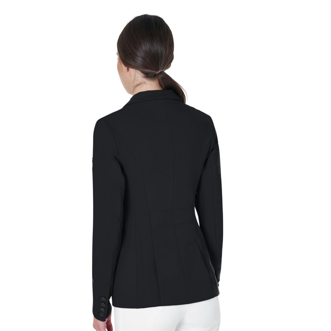 Elegante Damen-Turnierjacke